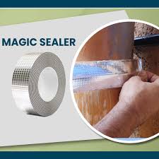 magic sealer at best