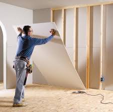 10 tips for better drywall taping