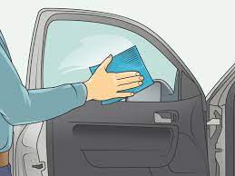There are several different inexpensive methods to easily remove window tint by yourself. How To Remove Window Tint 14 Steps With Pictures Wikihow
