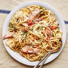 lobster pasta recipe bon appé
