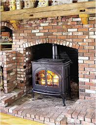 fireplace editions wood stoves