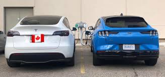 We did not find results for: Ford Is Going For Tesla With Mustang Mach E Dealer Training Material Highlighting Price Advantage Electrek