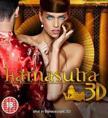 Kamasutra 3D (Video 2012) 