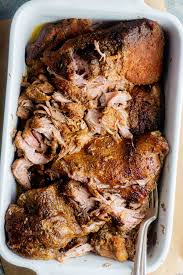 the best slow cooker pulled pork recipe