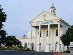 Mansion America Theater Branson 2019 All You Need To