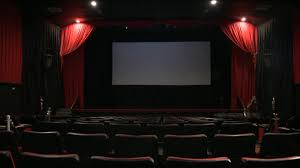 You must wear a mask when visiting the bathroom and snack bar. Movie Theaters Reopen In Some Parts Of New York With Safety Measures But Not Yet In New York City Abc7 New York
