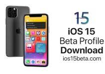 This year, wwdc 2021 will again be all. Ios 15 Beta Release Date Ios 13 Beta Download