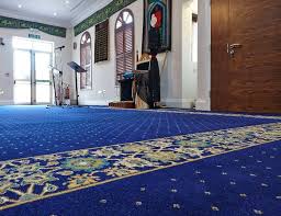 mosque carpets dubai soft and