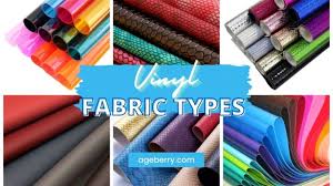 Diffe Types Of Vinyl Fabric For Sewing