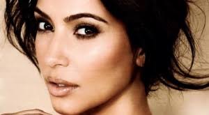 celebrity makeup tips from kim kardashian