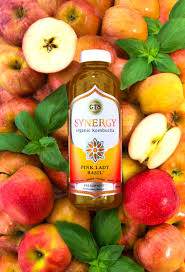 Pink ﻿lady® goodness with fareshare﻿. Gt S Kombucha On Twitter The Apple Is One Of Our Favorite Gifts From Mother Nature On Eatanappleday We Re Beyond Content Sipping A Gt S Pink Lady Basil Synergy Kombucha Crafted With Real Fresh