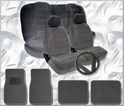 Toyota Corolla Seat Covers