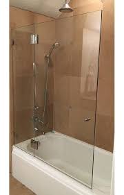 Tub Doors Bathtub Shower Doors Tub