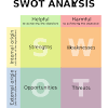 Strategically evaluation the airlines based on your choice using the SWOT analysis