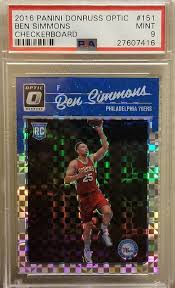 The boxes of 2019/20 panini prizm hobby i initially offered my collecting base in december for $399 are now available through internet sellers for over $1,000 and that is without a game of basketball being played since march 11. Bgs Crossover To Psa Success Etc Blowout Cards Forums