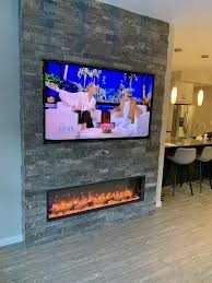 Electric Fireplaces Aqua Quip