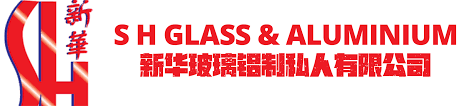 S H Glass Aluminium Singapore