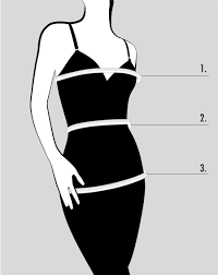 How To Find Your Dress Size Online Wolford