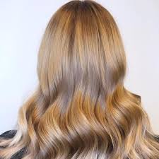You can view detailed instructions here. How To Lighten Hair Without Bleach Wella Professionals