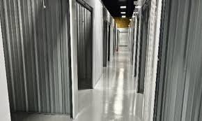 self storage units in hagerstown md