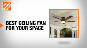 how to install a ceiling fan the home