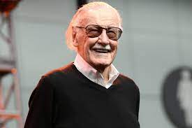 Stan Lee: Stars pay tribute to the ...