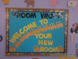 Welcome Chart Ideas For School Www Bedowntowndaytona Com
