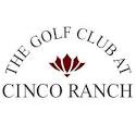 The Golf Club at Cinco Ranch | Katy TX