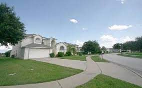 rolling hills kissimmee homes