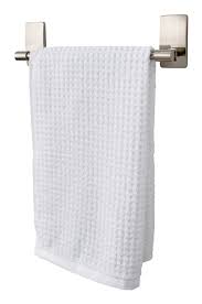 Metal Rust Resistant Hand Towel Bar