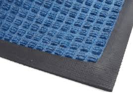 to clean maintain waterhog floor mats