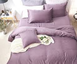 bed quilt set cotton double purpose