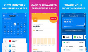 Its a beautifully designed bills management application. How To Track And Manage Your Paid Subscriptions Pcmag