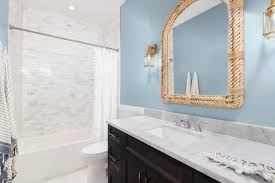 Wall Paint Colors For Small Bathrooms
