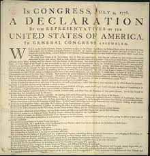 Two days later, on july 4, 1776, the final wording of the declaration of independence was approved. History Of Independence Day Was The Declaration Of Independence Really Signed On July 4 1776 By Bill Petro Medium