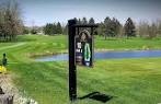 The Pines Golf Course at Lake Isabella in Weidman, Michigan, USA ...