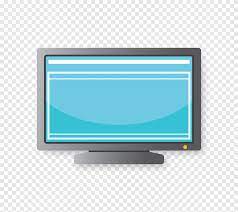 Old tv png image format: Led Backlit Lcd Monitore Lcd Tv Desktop Animation Animation Marke Png Pngegg