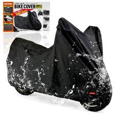daytona motorcycle cover simple l