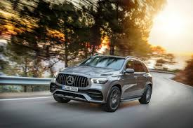 best mercedes suv finding the top m b