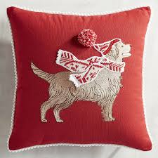 When out in the crowd our little ones look to us for protection, security and comfort. Park Avenue Puppies Golden Retriever Mini Pillow 20 26 Christmas Products From Pier 1 Imports For 25 Or Less Popsugar Smart Living Photo 26