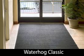waterhog entrance matting sgi