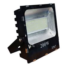 200w smd led flood lamp with high