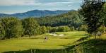Tom Fazio Golf Course in NC | Bright