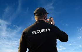 Sample a business plan for a security company | [2021] | OGS