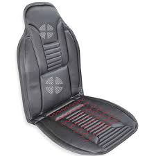 Heated Car Seat Car Massage Seat