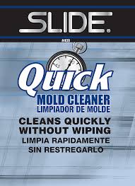 quick industrial mold cleaner fast