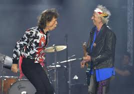 Rolling Stones To Roll Into The Superdome This Weekend