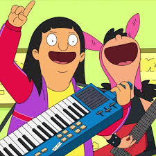I don't know, but i don't think i like him chica: The Best Bob S Burgers Songs Ranked
