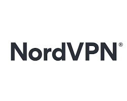 Obraz: Logo NordVPN