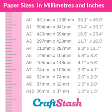 Which Cardstock Or Paper Should I Use Craftstash Inspiration